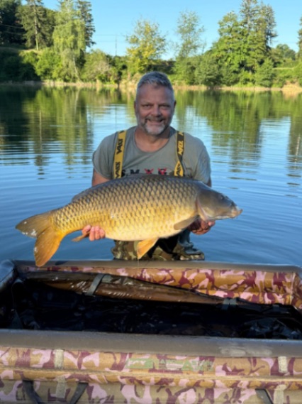 Lac de Lumiere – 21 June, 2025