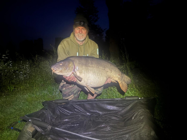 Authentic lake: 17-05-2025 to 24-05-2025