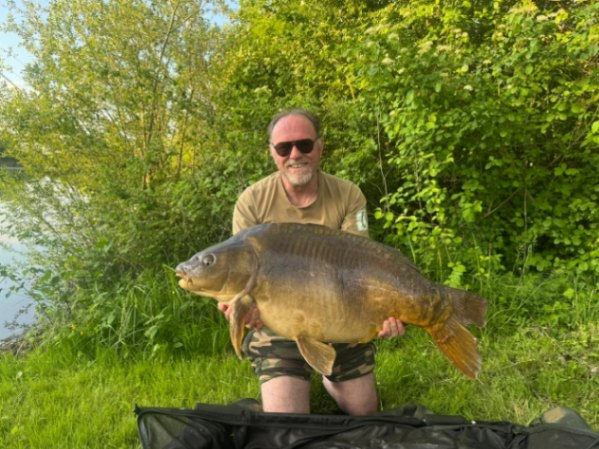 Authentic lake: 17-05-2025 to 24-05-2025