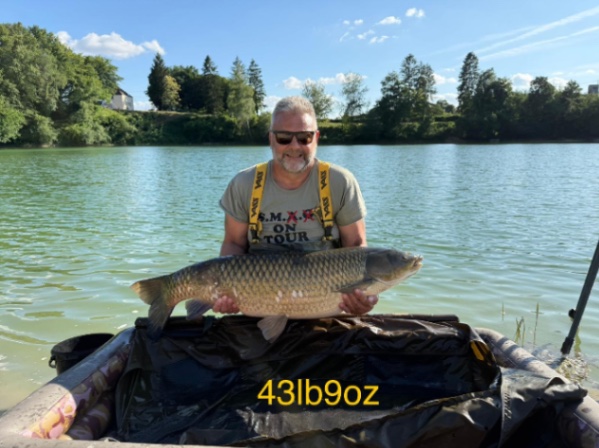 Lac de Lumiere – 21 June, 2025