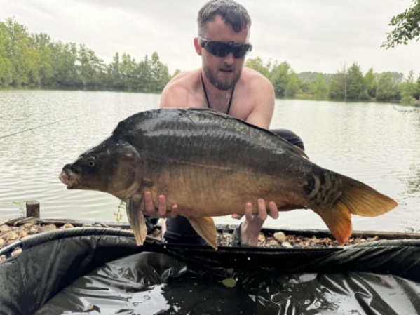 Domaine de Grand Felin – 15 July, 2025