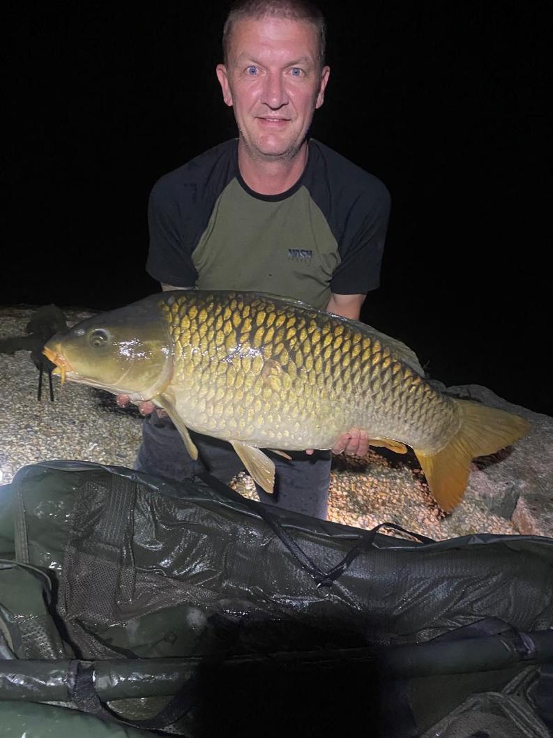 Watersmeet Fishery – 28 June, 2025