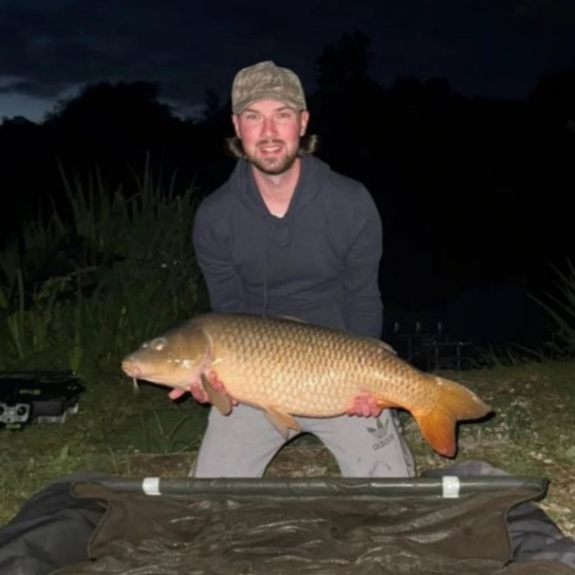 Lac de Laneuville – 19 July, 2025