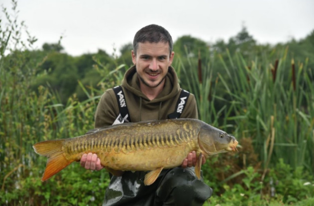 Lac Claudette – 26 July, 2025