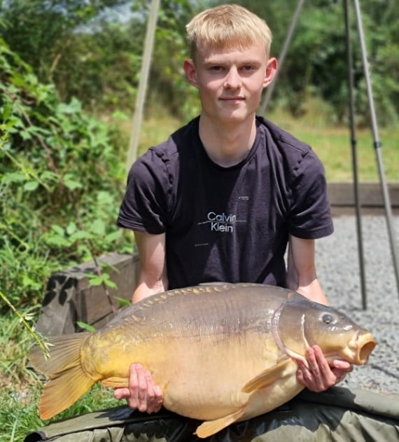Etang Rouge – 26 July, 2025