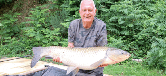 Chestnut Pool: 21-06-2025 to 28-06-2025