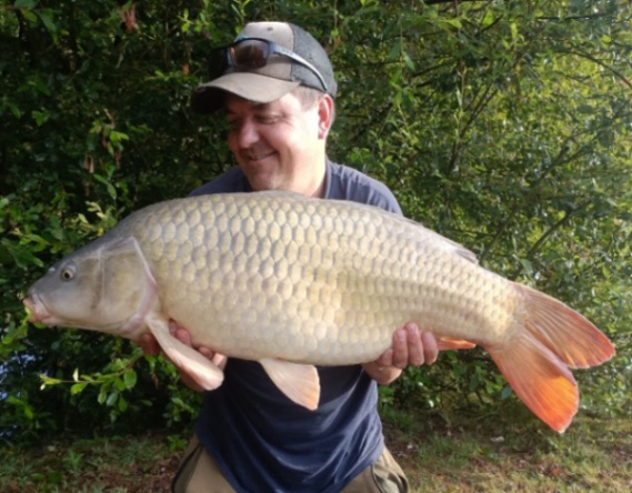 Carphunters Lake – 19 July, 2025