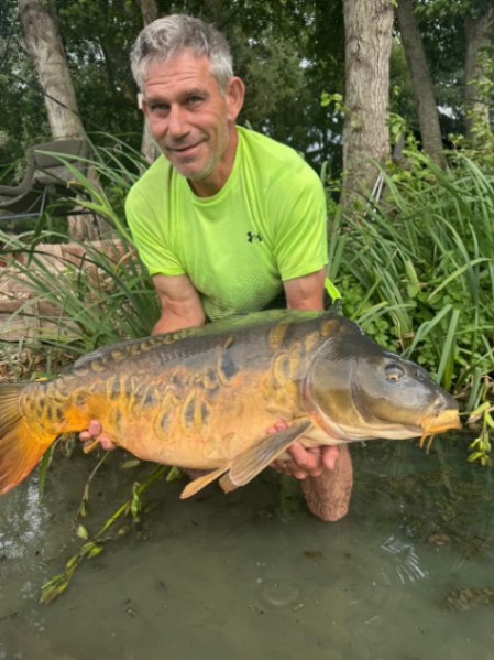 Les Saisons – 16 July, 2025