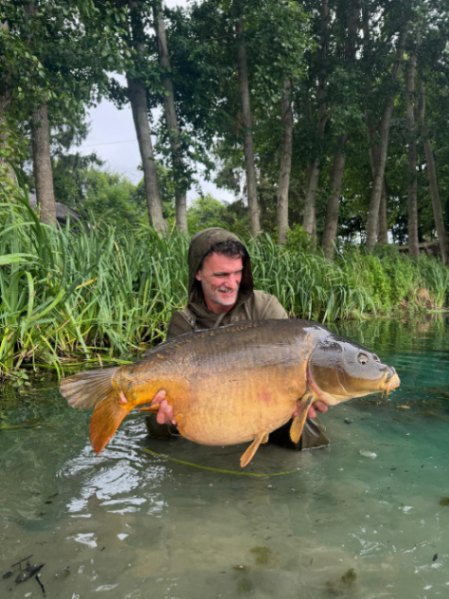 Les Saisons – 16 July, 2025