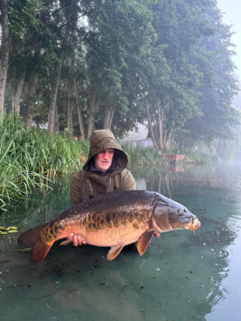 Les Saisons – 16 July, 2025