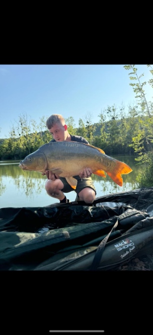 Domaine de Grand Felin – 12 July, 2025