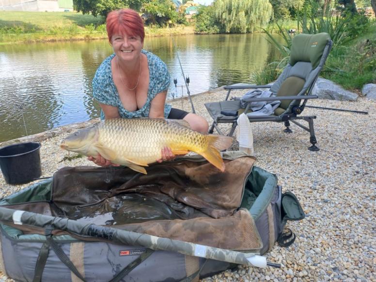 Watersmeet Fishery – 19 July, 2025