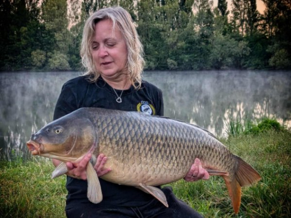 Cheshire Lake – 05 July, 2025
