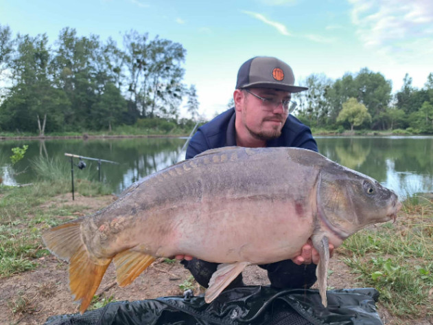 Authentic lake – 05 July, 2025
