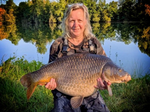Cheshire Lake – 05 July, 2025