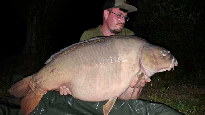 Authentic lake – 05 July, 2025