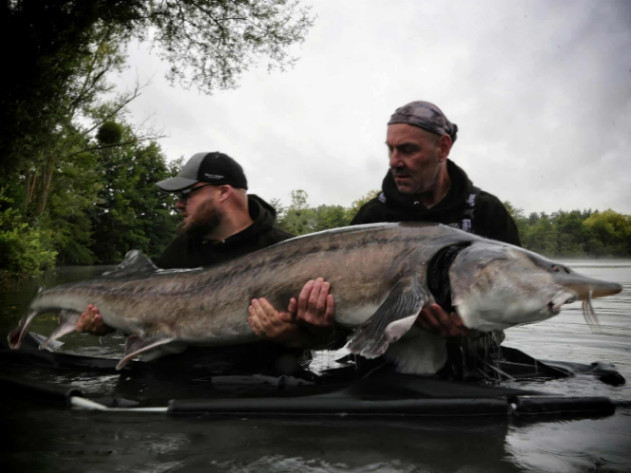 Cheshire Lake – 05 July, 2025