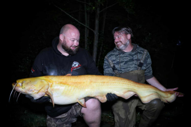 Cheshire Lake – 05 July, 2025