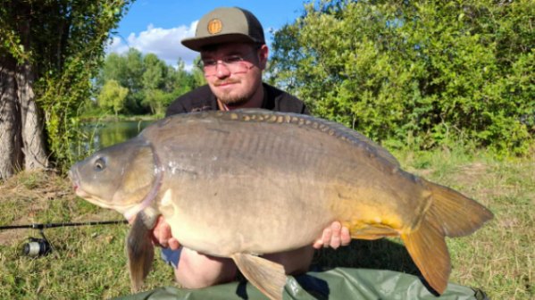 Authentic lake – 05 July, 2025