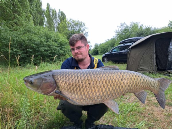 Authentic lake – 05 July, 2025