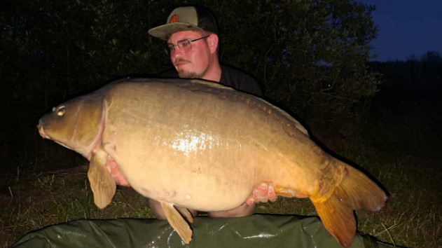 Authentic lake – 05 July, 2025