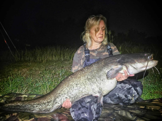 Cheshire Lake – 05 July, 2025