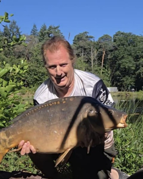 Etang de la Vilotte – 12 July, 2025