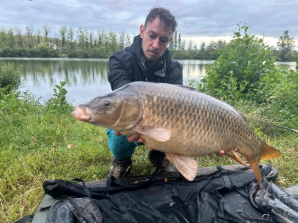Authentic lake – 05 July, 2025