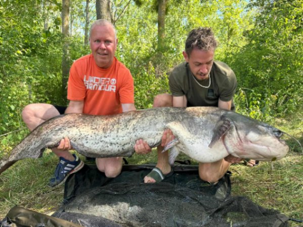 Authentic lake – 05 July, 2025