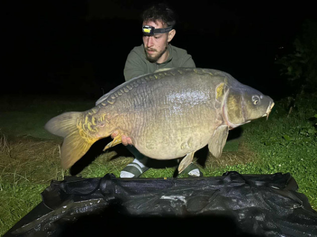Authentic lake – 05 July, 2025