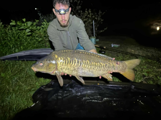 Authentic lake – 05 July, 2025