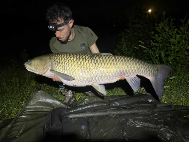 Authentic lake – 05 July, 2025