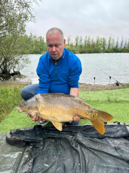 Authentic lake – 05 July, 2025