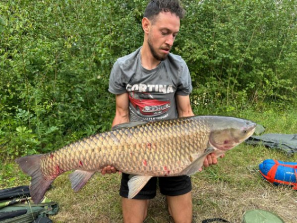 Authentic lake – 05 July, 2025