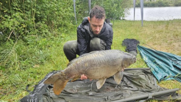 Authentic lake – 05 July, 2025