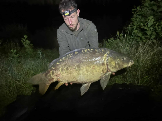 Authentic lake – 05 July, 2025