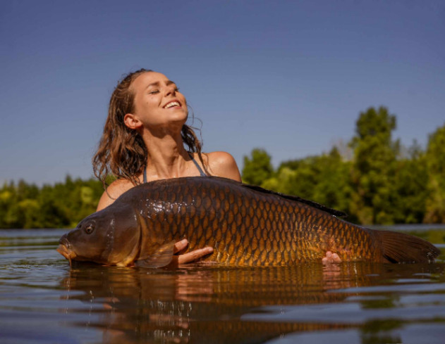 Cheshire Lake – 20 July, 2025