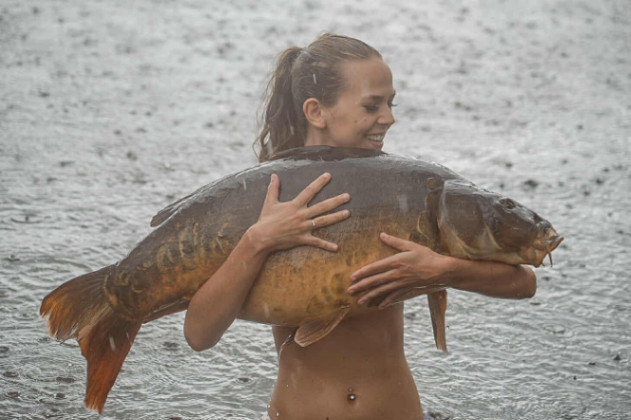 Cheshire Lake – 20 July, 2025