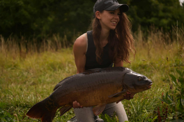 Cheshire Lake – 20 July, 2025