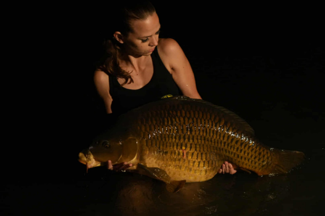 Cheshire Lake – 20 July, 2025