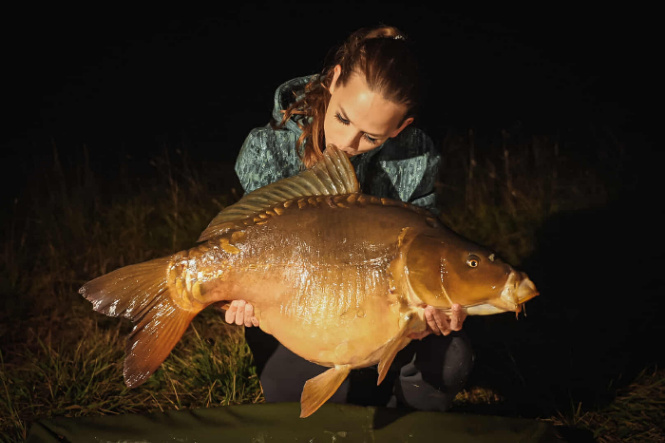 Cheshire Lake – 20 July, 2025