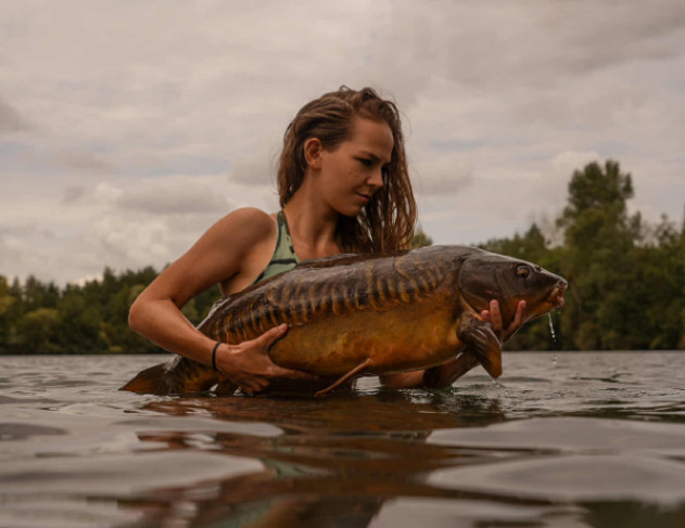Cheshire Lake – 20 July, 2025