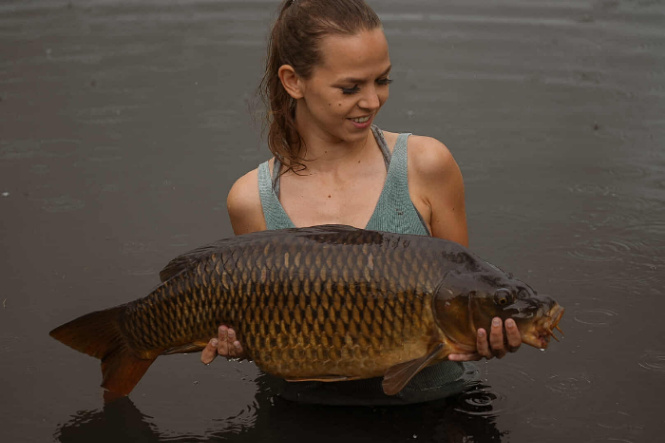Cheshire Lake – 20 July, 2025
