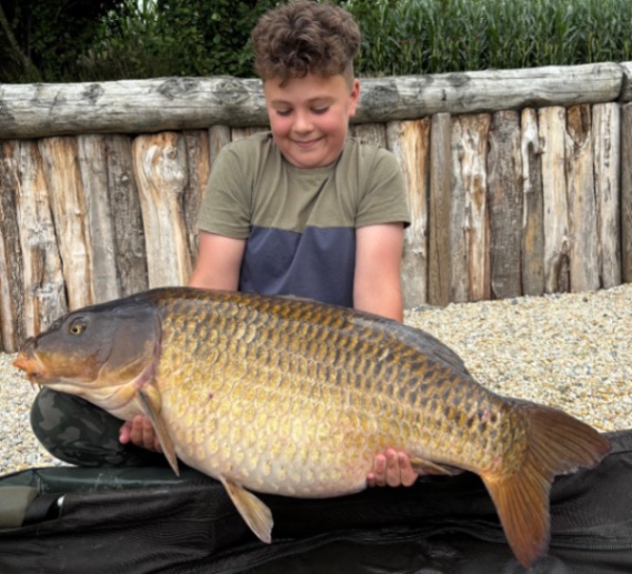 Watersmeet Fishery – 26 July, 2025