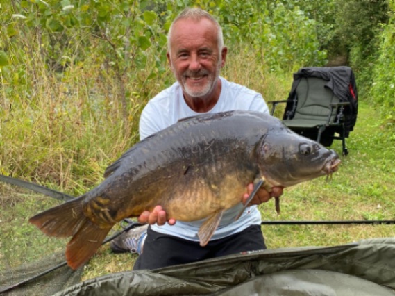 Domaine de Grand Felin – 15 July, 2025