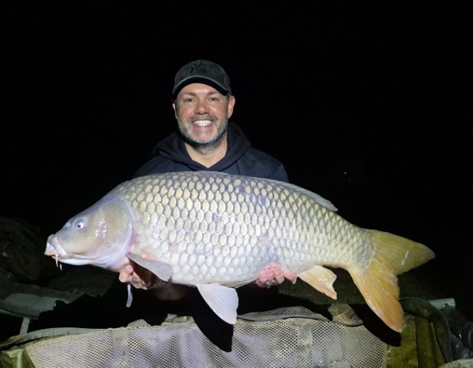Oak View Lake – 19 July, 2025