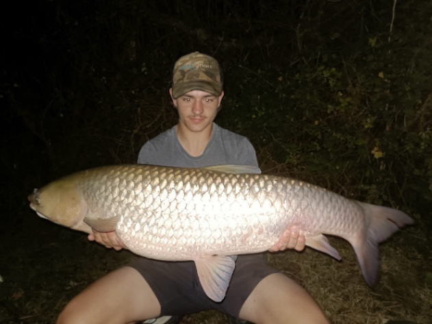 Carphunters Lake – 19 July, 2025