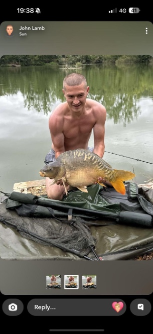 Domaine de Grand Felin – 15 July, 2025