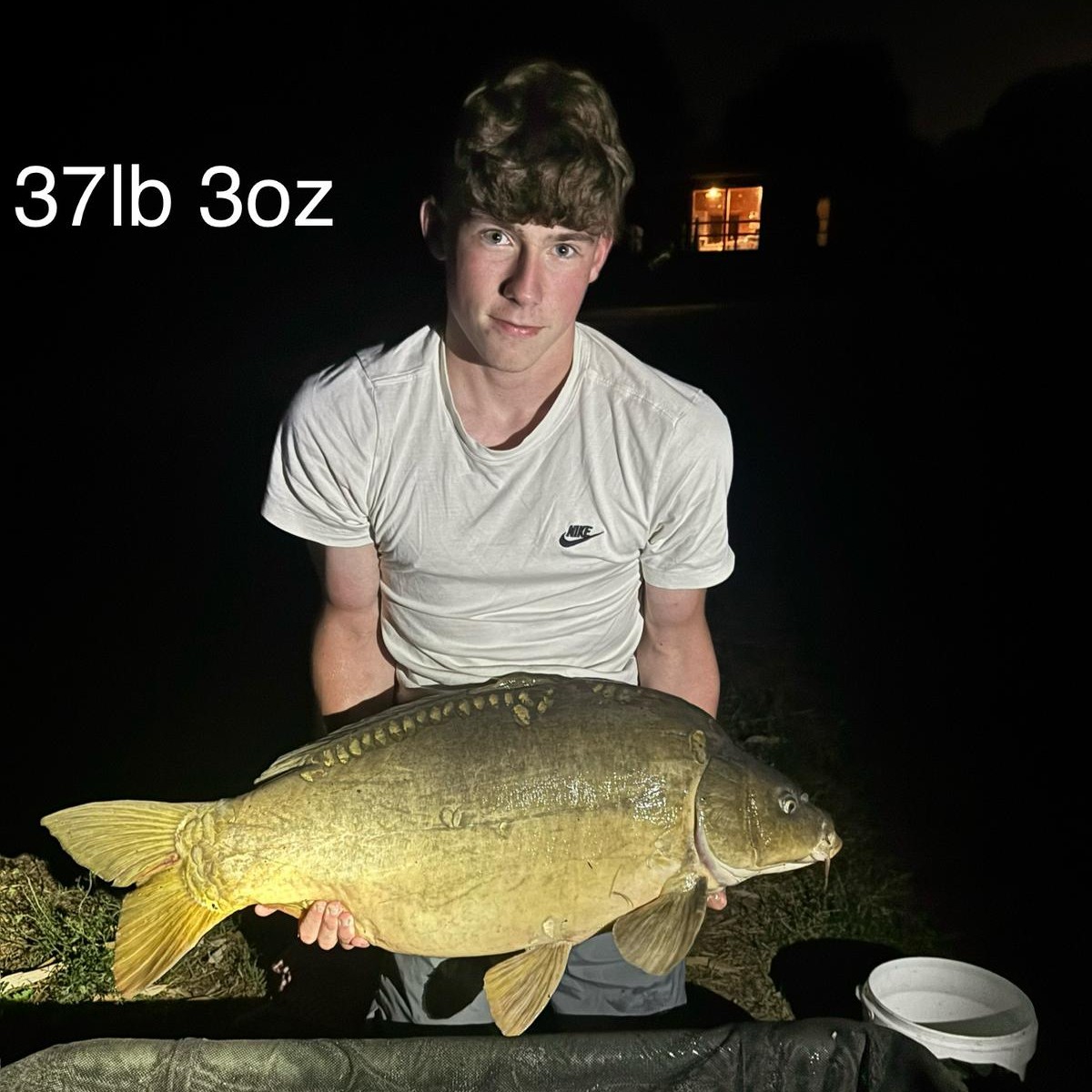 Kingfisher Lake – Carp France – 05 July, 2025