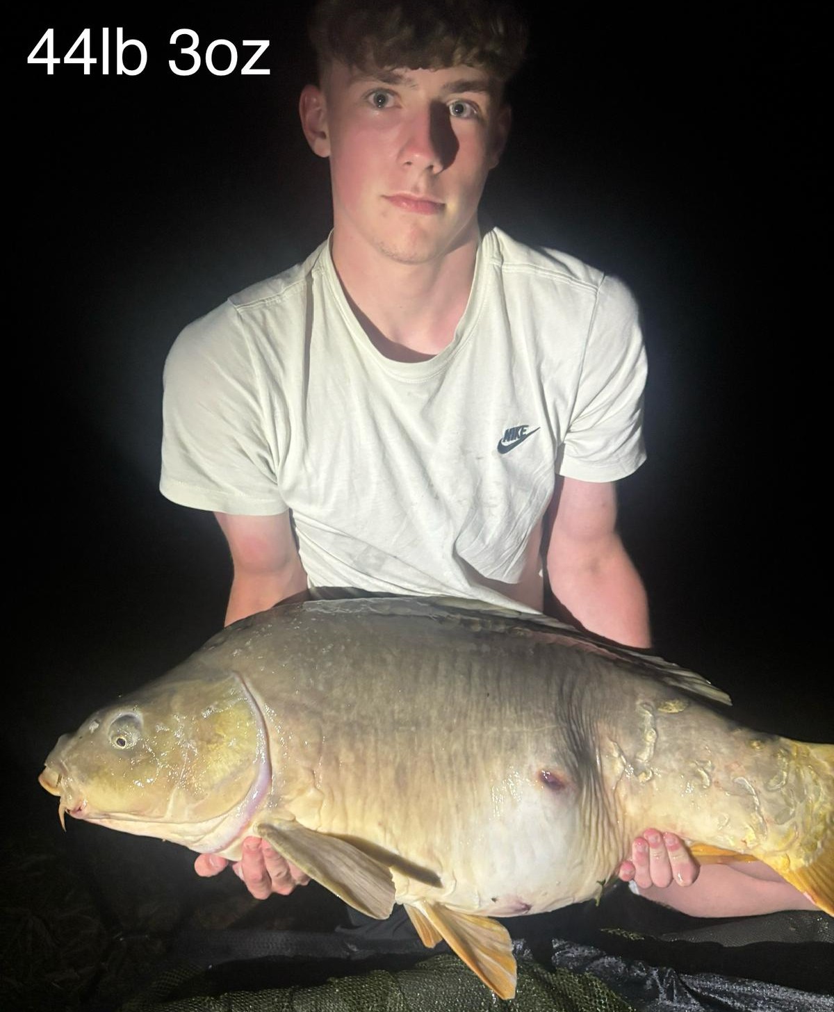 Kingfisher Lake – Carp France – 05 July, 2025